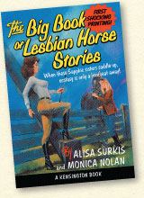 The Big Book of Lesbian Horse Stories