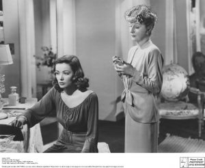 GeneTierney&JudithAnderson